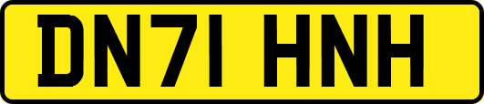 DN71HNH