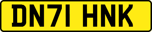 DN71HNK