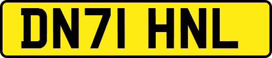 DN71HNL