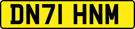 DN71HNM