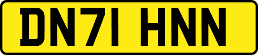 DN71HNN