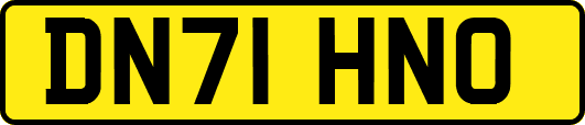 DN71HNO
