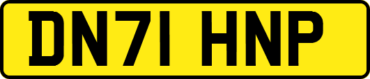 DN71HNP