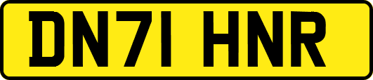 DN71HNR