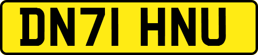 DN71HNU