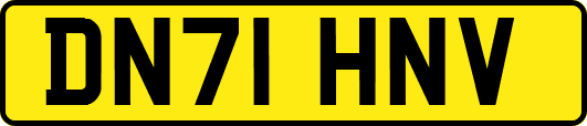 DN71HNV