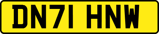 DN71HNW