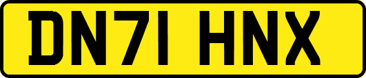 DN71HNX