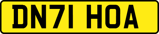 DN71HOA