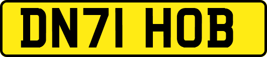 DN71HOB