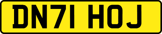 DN71HOJ