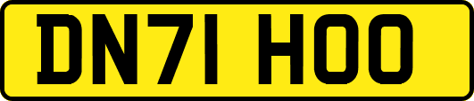 DN71HOO