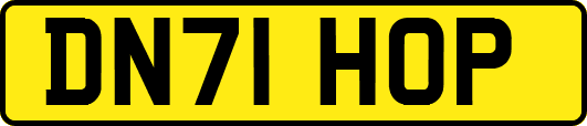 DN71HOP