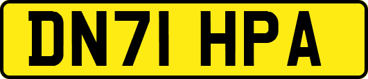 DN71HPA