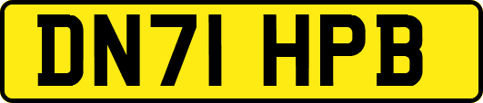 DN71HPB