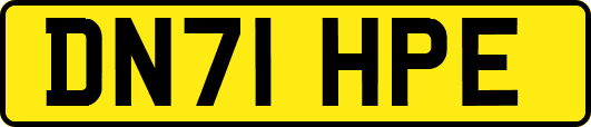 DN71HPE