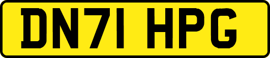 DN71HPG