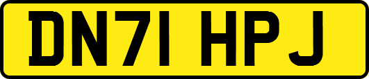 DN71HPJ