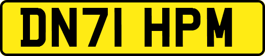 DN71HPM
