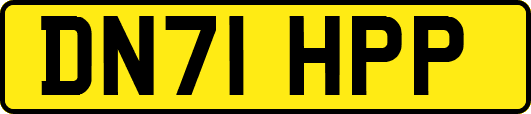 DN71HPP