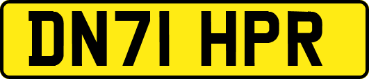 DN71HPR