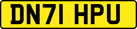 DN71HPU