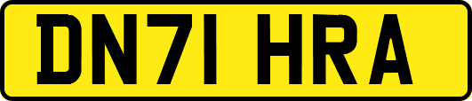 DN71HRA