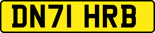 DN71HRB
