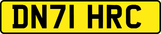DN71HRC