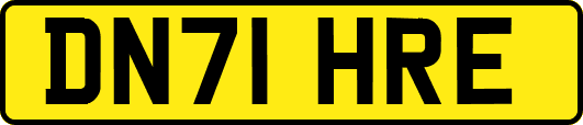 DN71HRE