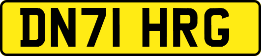 DN71HRG