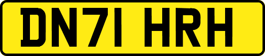DN71HRH