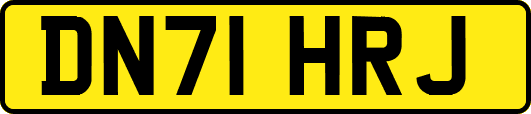DN71HRJ