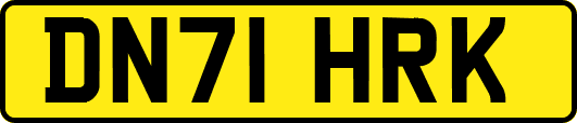 DN71HRK