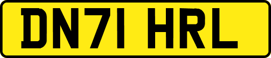 DN71HRL