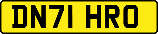 DN71HRO