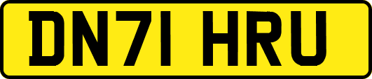 DN71HRU