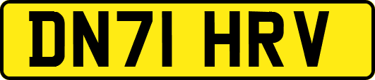 DN71HRV