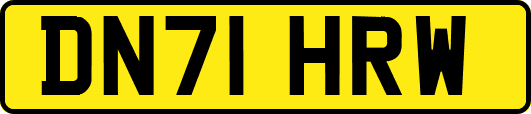 DN71HRW