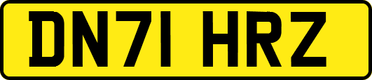 DN71HRZ