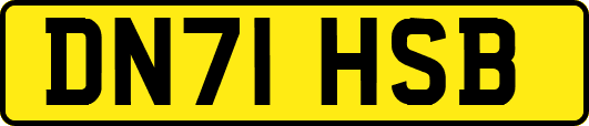 DN71HSB