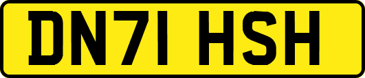 DN71HSH