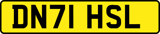 DN71HSL