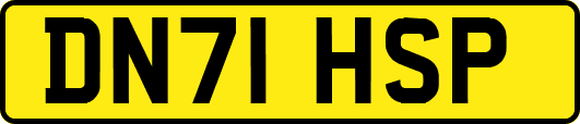 DN71HSP