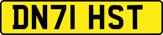 DN71HST