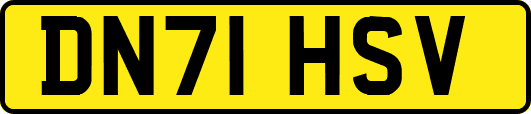 DN71HSV