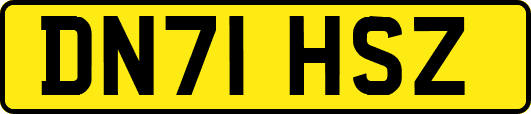 DN71HSZ