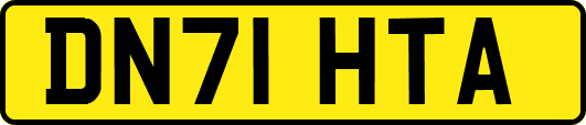 DN71HTA
