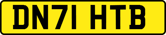 DN71HTB