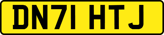 DN71HTJ